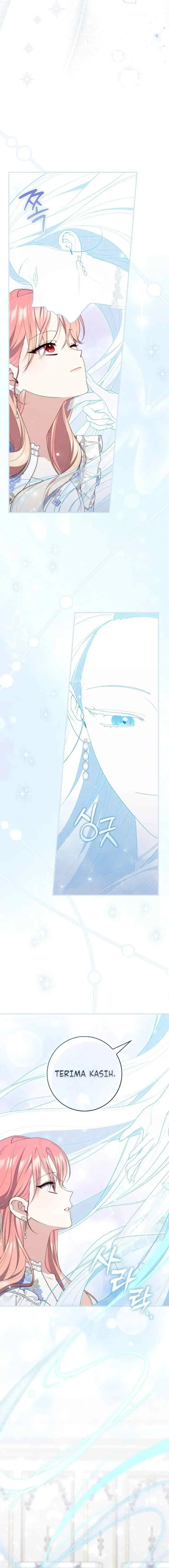 A Fortune Telling-Princess chapter 96 halaman 11