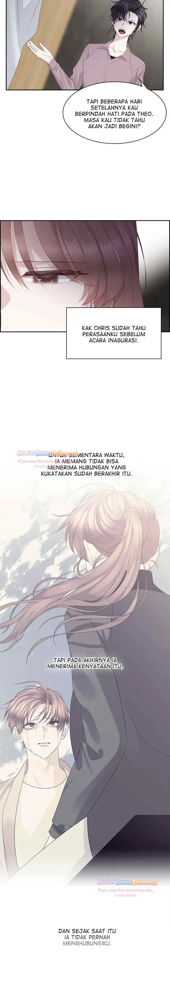 My Exes Fell For Me chapter 93 halaman 6