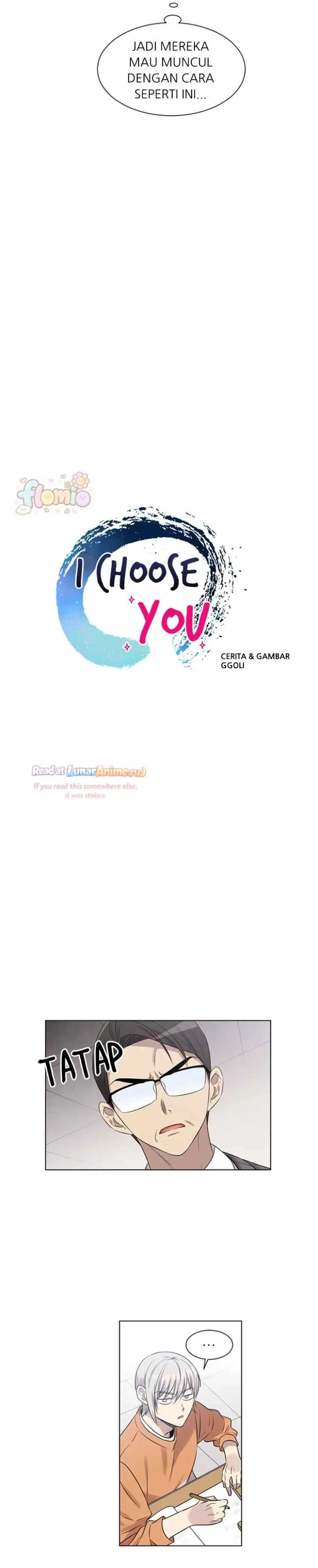 Mythical Errand chapter 25 halaman 5