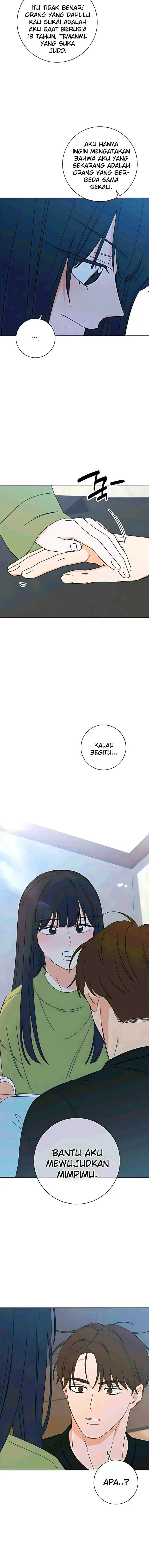 Miyeon chapter 42 halaman 13