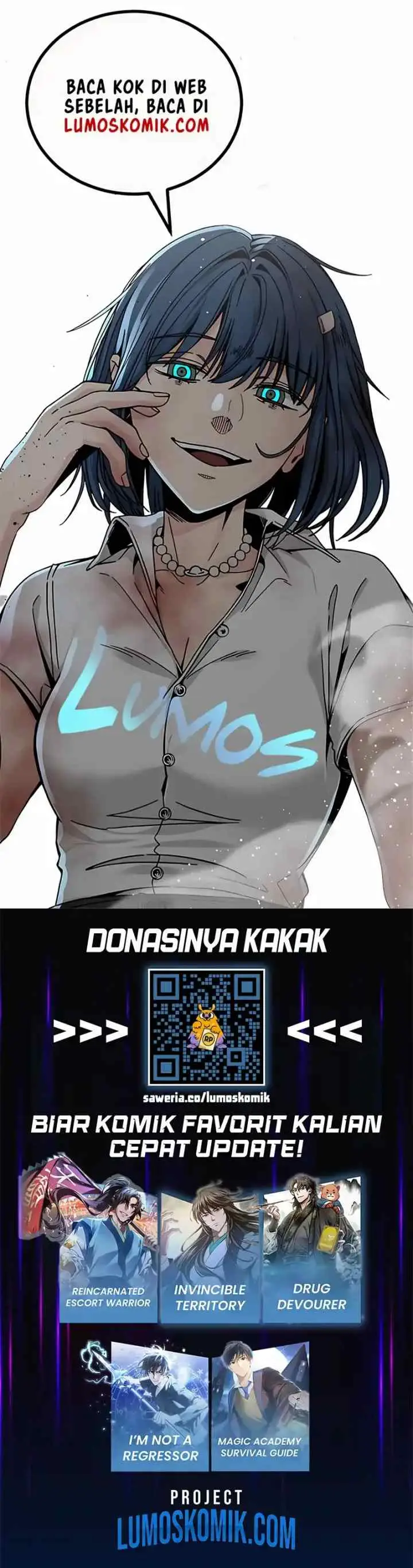 Necromancer Academy's Genius Summoner chapter 206 halaman 14