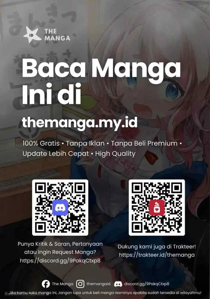 Mankitsu Shitai Jouren-san Raw chapter 16 halaman 10