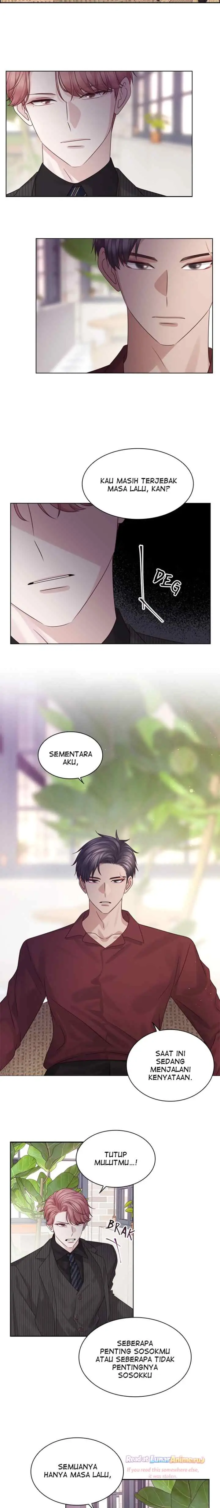 My Exes Fell For Me chapter 49 halaman 11