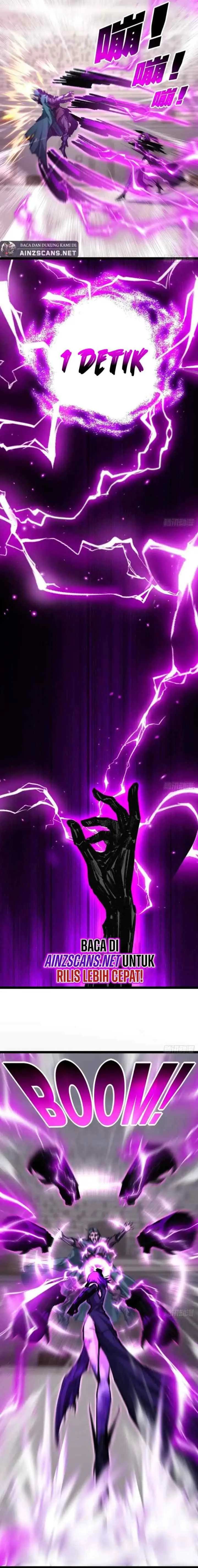 Moon Slayer chapter 49 halaman 13