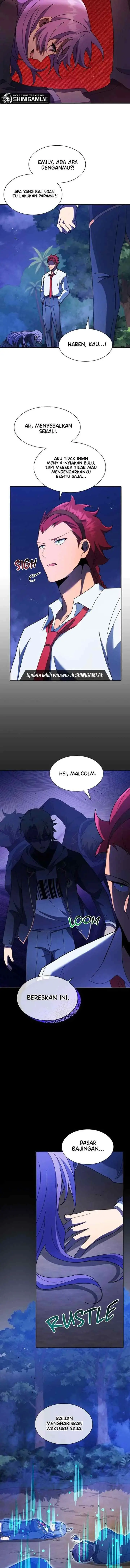 Necromancer Academy's Genius Summoner chapter 77 halaman 5