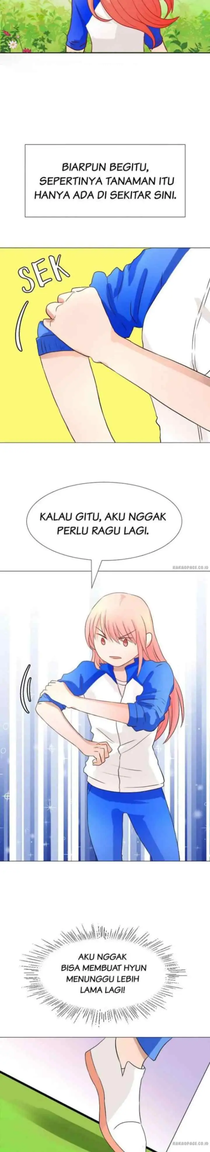 My Guardian Demon chapter 13 halaman 4