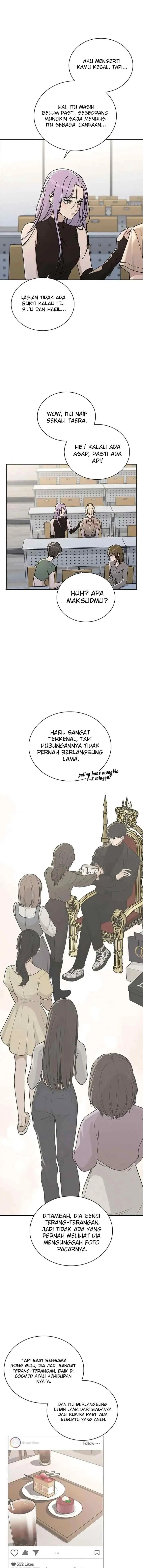 Love Review chapter 51 halaman 13
