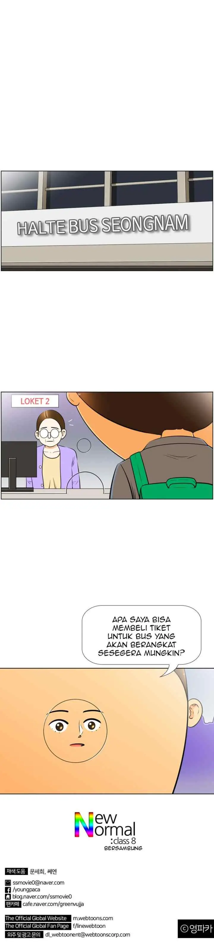 New Normal: Class 8 chapter 240 halaman 19