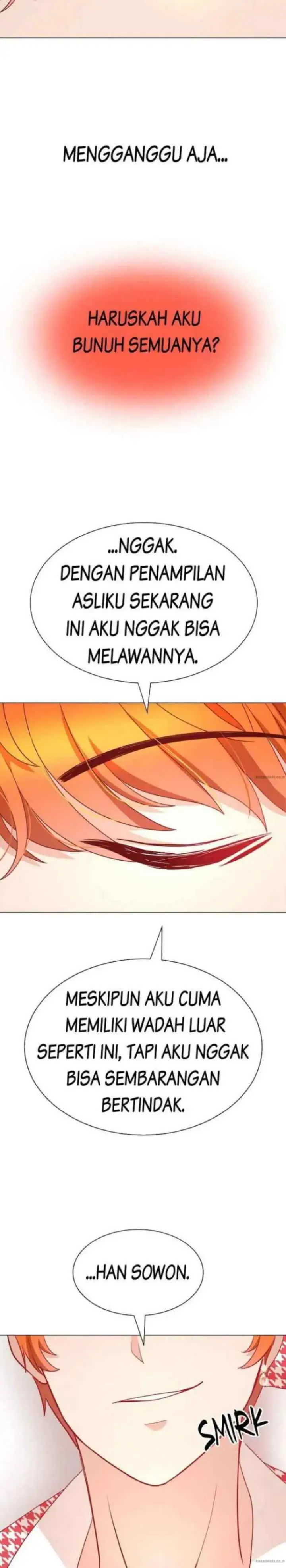 My Guardian Demon chapter 73 halaman 12