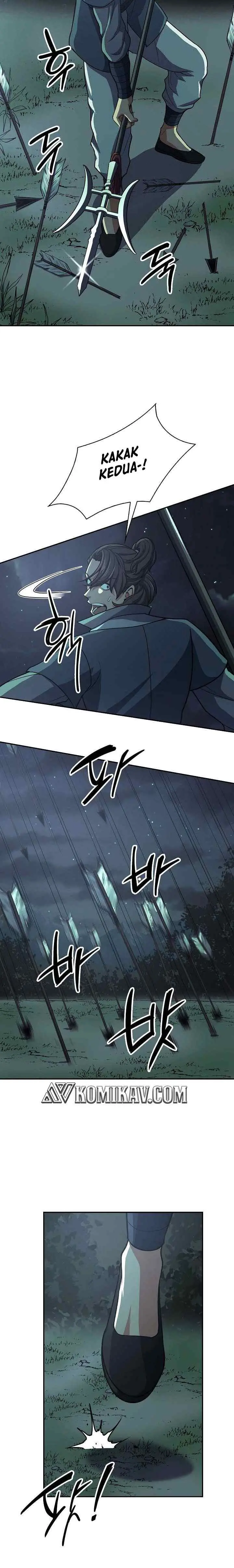 Storm Inn chapter 35 halaman 12