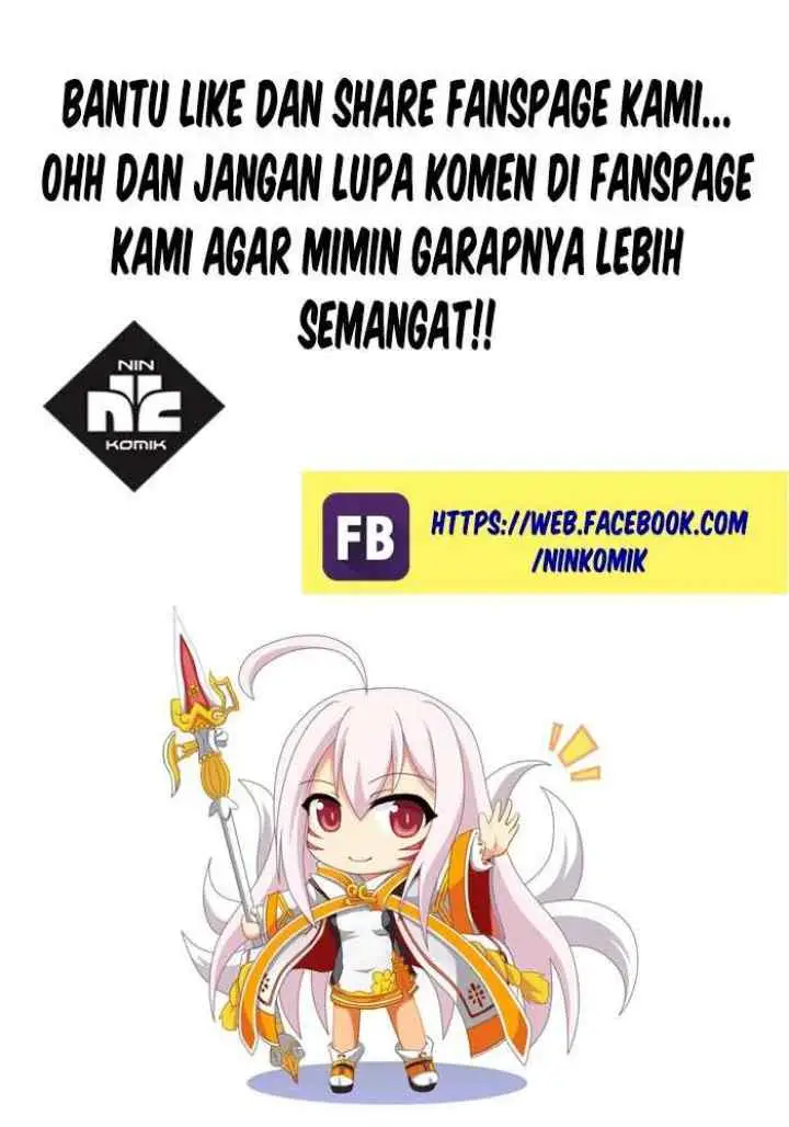 Moonlight Sculptor Chibi chapter 11 halaman 4
