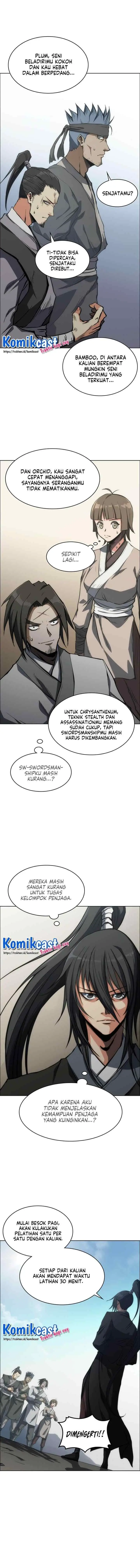 MookHyang - The Origin chapter 17 halaman 4