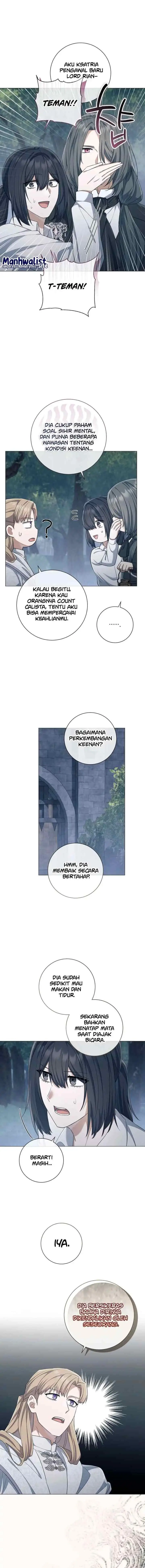 Magic Lord chapter 47 halaman 7