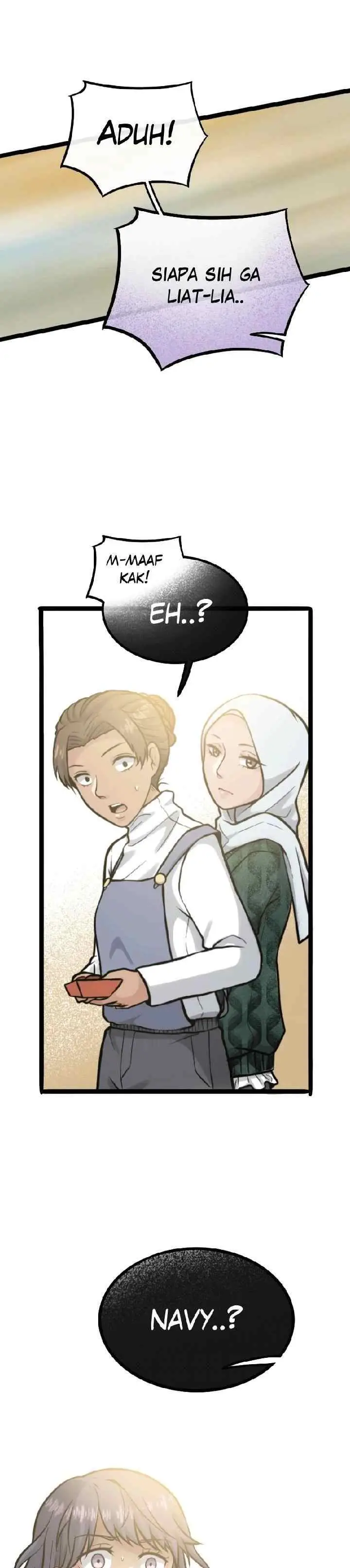 Moon Flower chapter 37 halaman 12