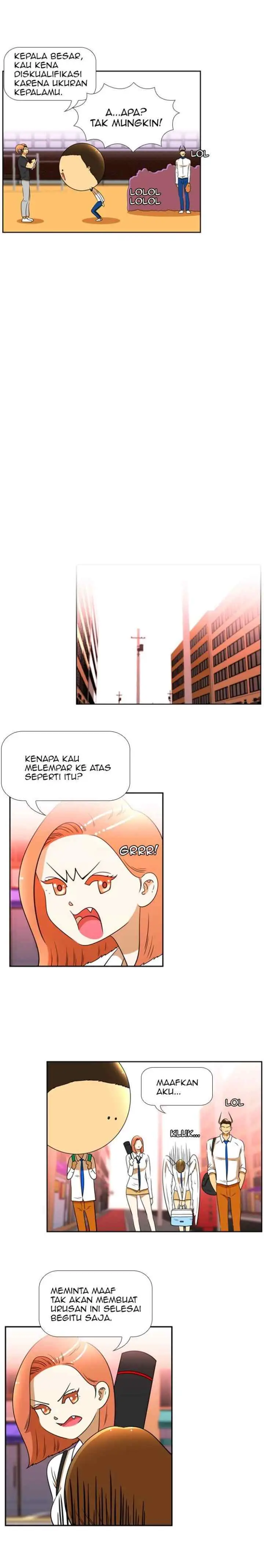 New Normal: Class 8 chapter 80 halaman 14