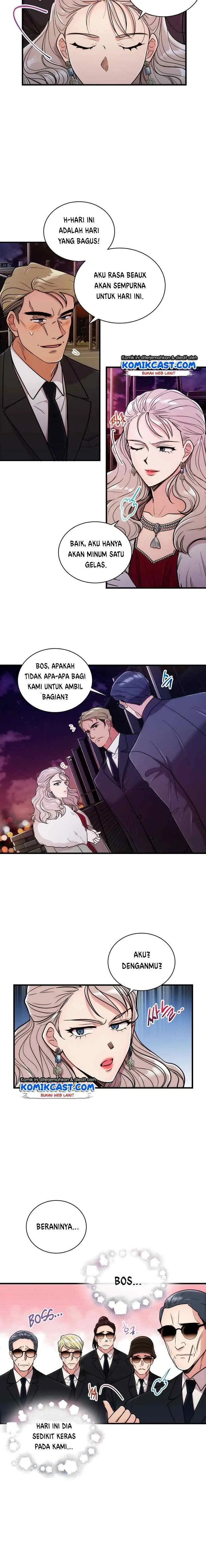 Medical Return chapter 102 halaman 4