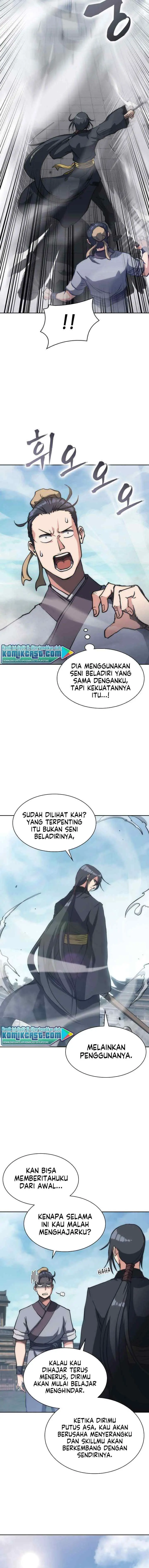 MookHyang - The Origin chapter 33 halaman 12
