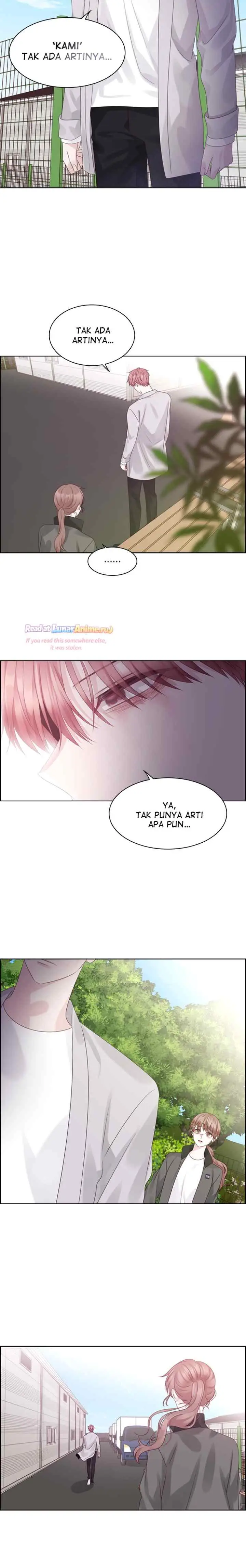 My Exes Fell For Me chapter 68 halaman 6