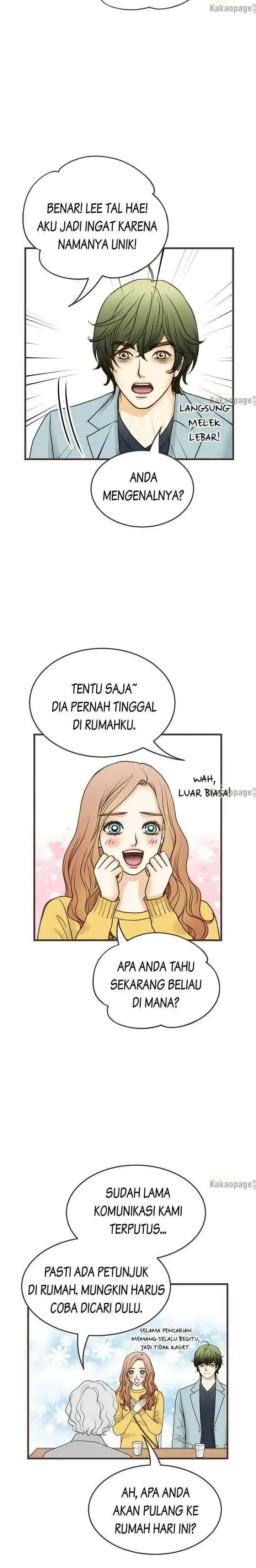 Love Puzzles chapter 145 halaman 7