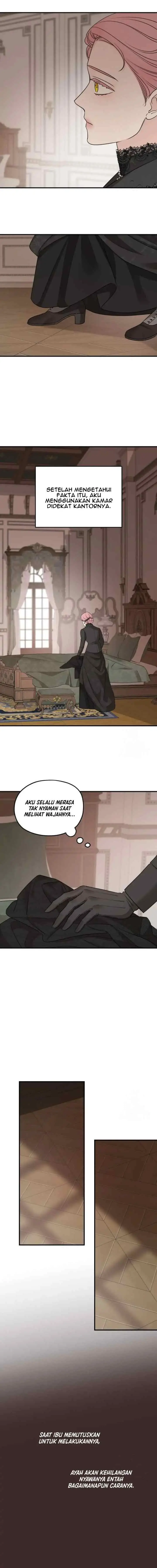 My In-Laws Are Obsessed With Me chapter 62 halaman 10