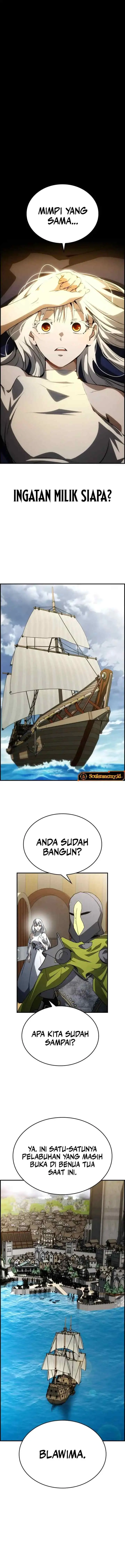 Bad Ending Maker chapter 81 halaman 11