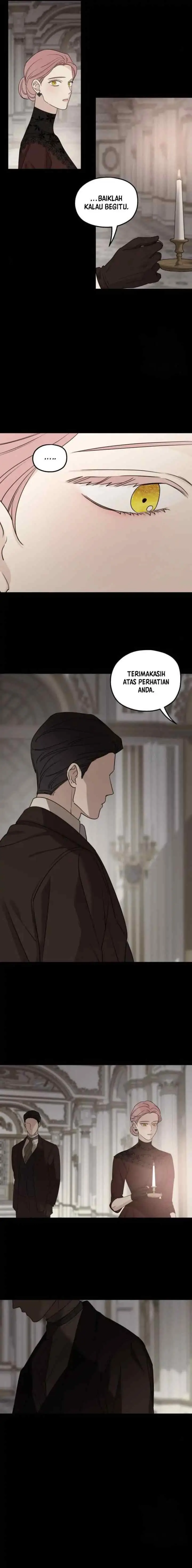 My In-Laws Are Obsessed With Me chapter 63 halaman 15