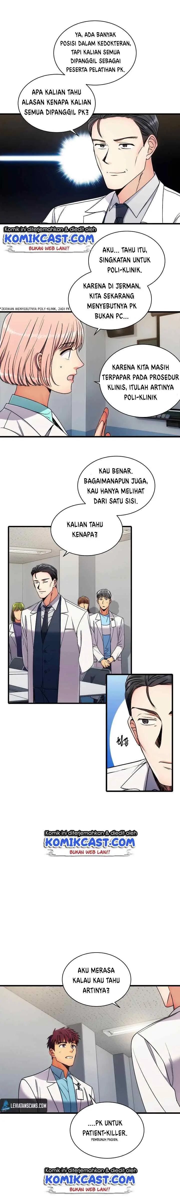 Medical Return chapter 29 halaman 6