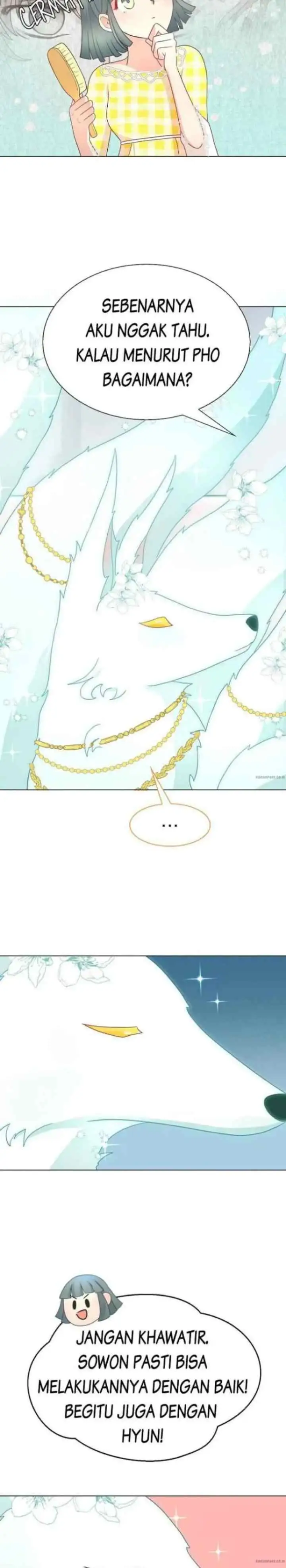 My Guardian Demon chapter 78 halaman 6