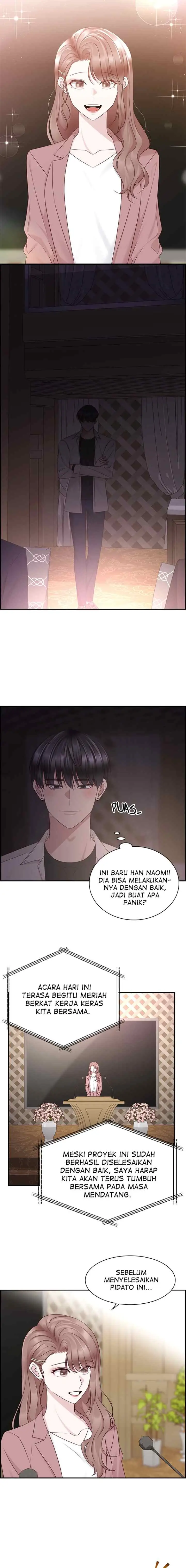 My Exes Fell For Me chapter 108 halaman 9
