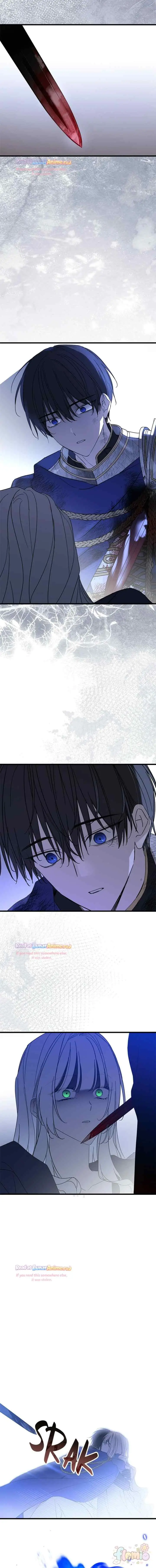 My Husband Who Hates Me Has Lost His Memories chapter 94 halaman 12