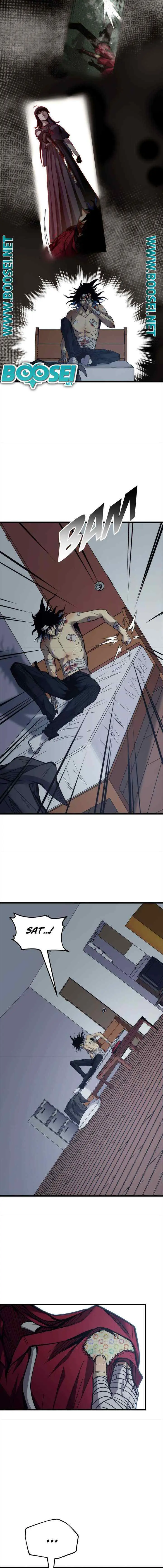 Monochrome chapter 38 halaman 7