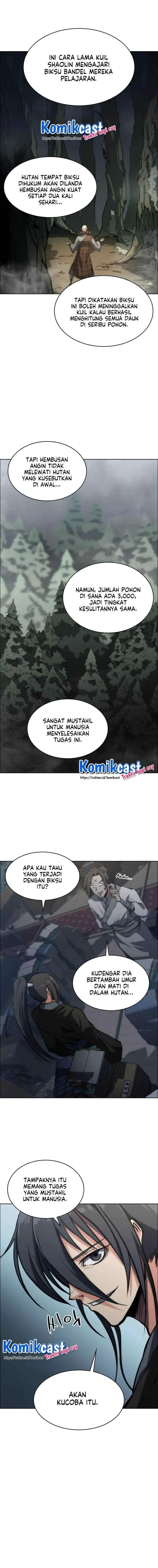 MookHyang - The Origin chapter 17 halaman 8