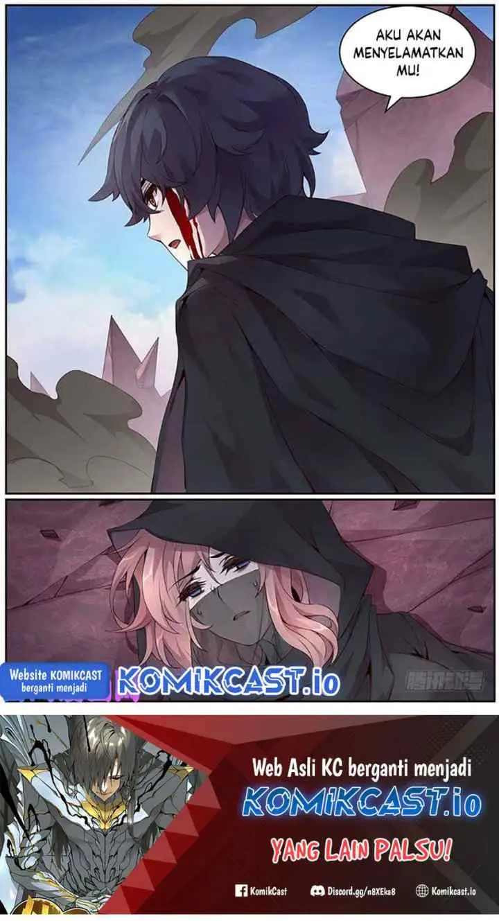 Girl and Science chapter 332 halaman 14