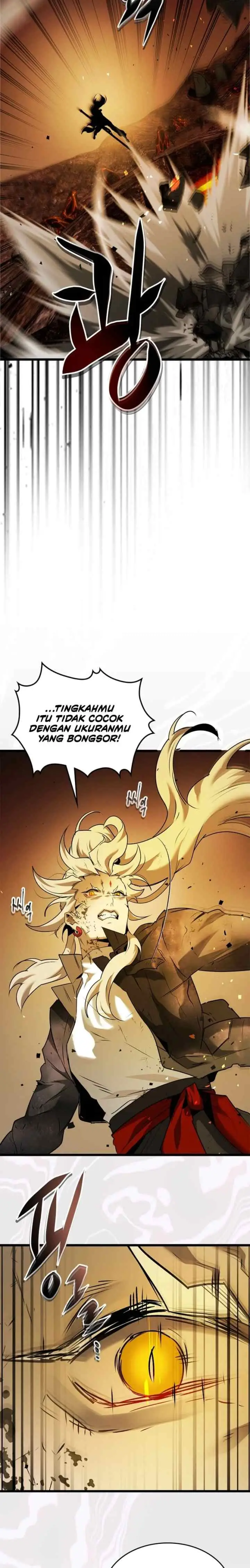 Leveling With the Gods chapter 166 halaman 12
