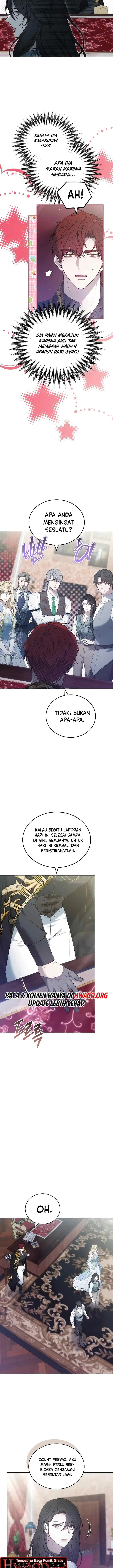 City of Arrogance chapter 40 halaman 8