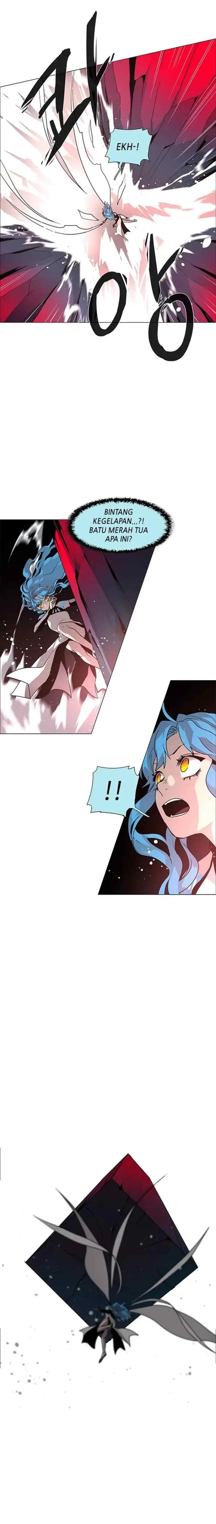 LESSA - Servant of Cosmos chapter 85 halaman 11