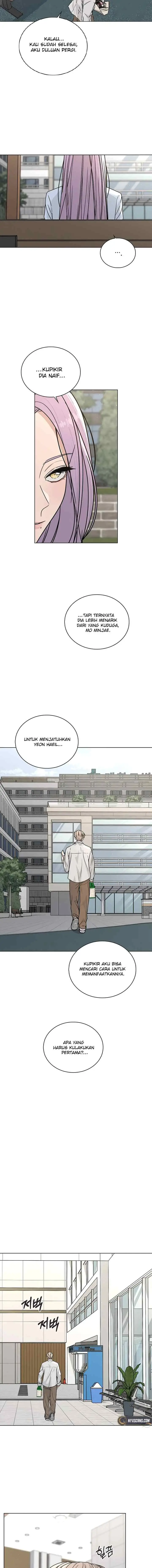 Love Review chapter 49 halaman 9
