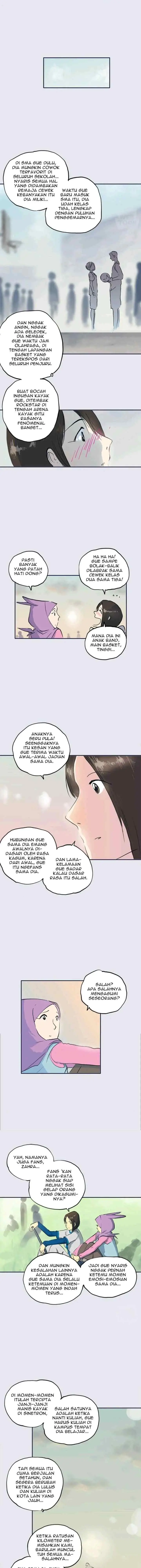 Lovebirds Diary chapter 25 halaman 4