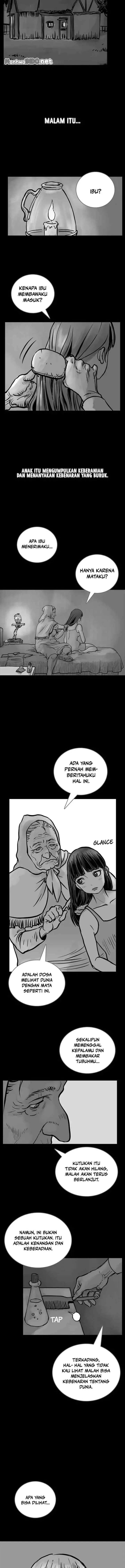 Mage Again chapter 92 halaman 10