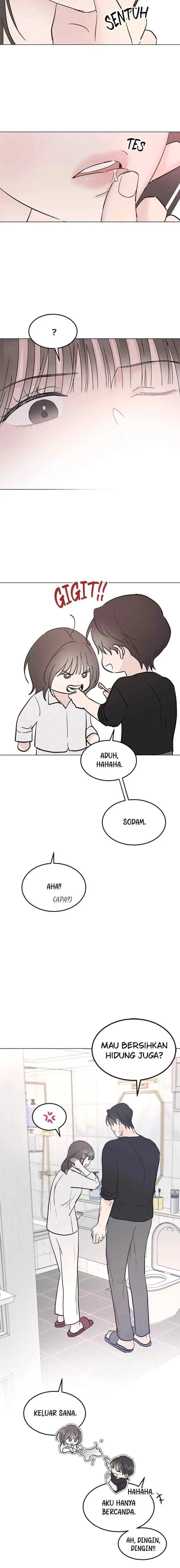 Love, How Do You Do That chapter 30 halaman 14