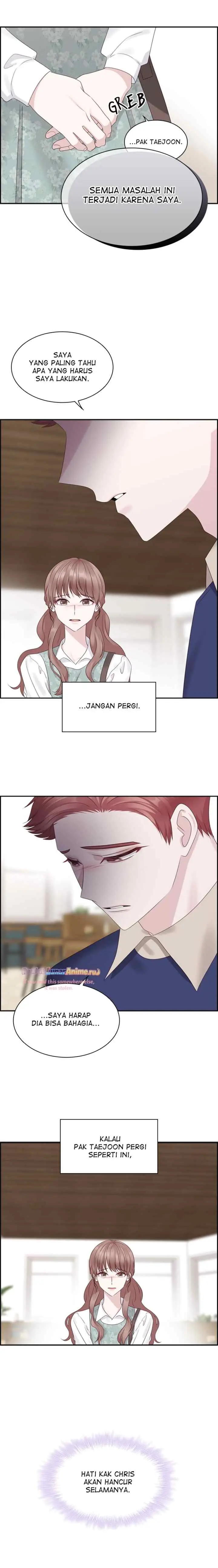 My Exes Fell For Me chapter 79 halaman 15