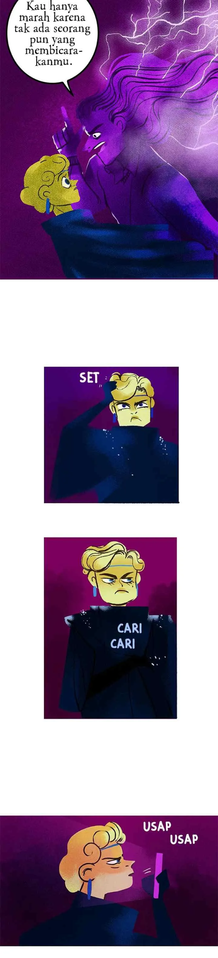 Lore Olympus chapter 20 halaman 12