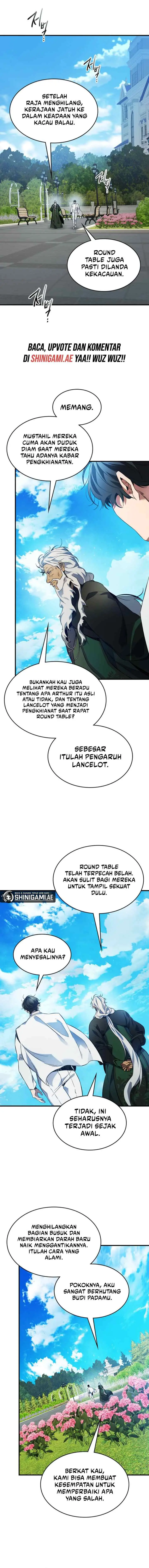 Leveling With the Gods chapter 94 halaman 5