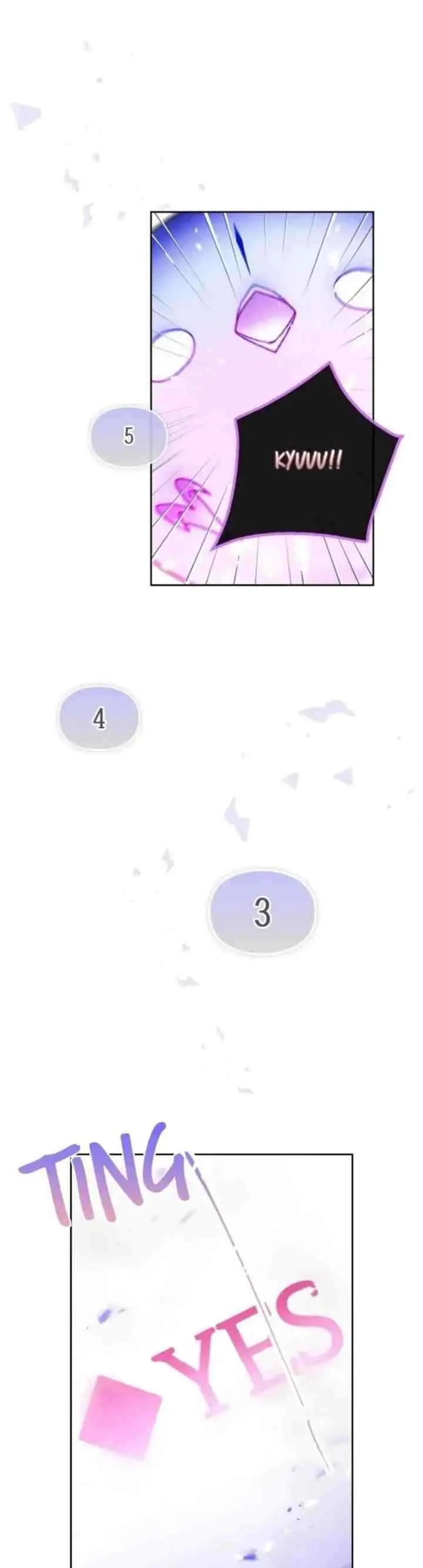 Death Is the Only Ending for the Villainess chapter 60 halaman 6