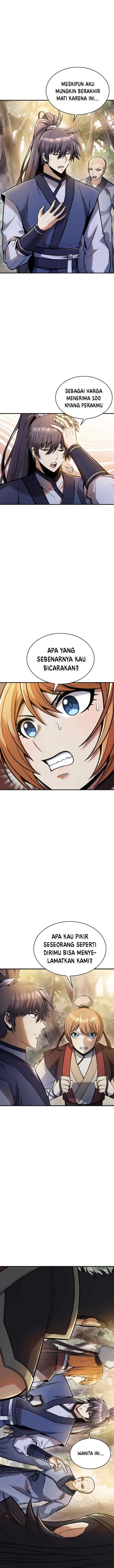 The Star Of A Supreme Ruler chapter 14 halaman 6
