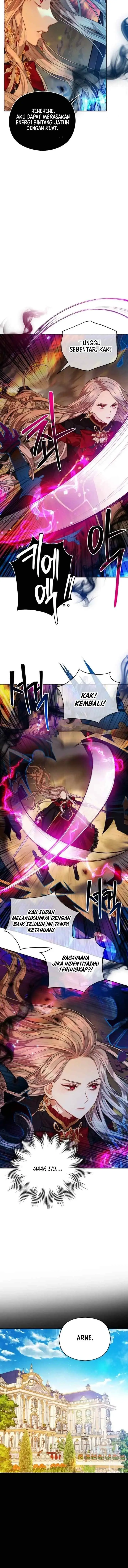 Lips Upon a Sword's Edge chapter 71 halaman 5
