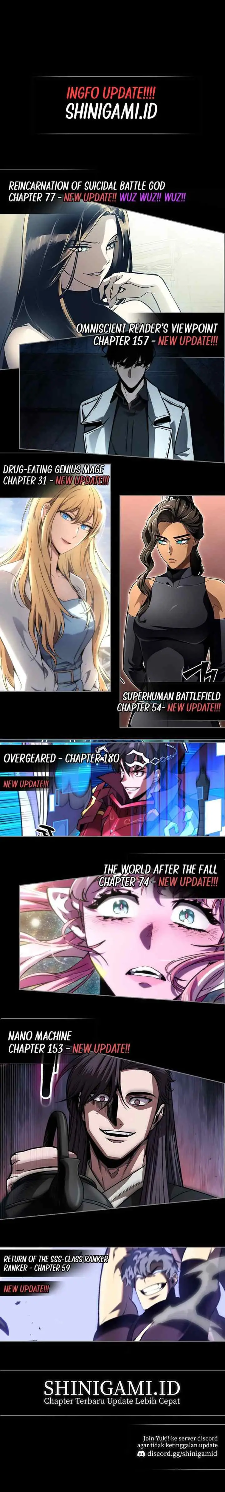 My Daughter Is a Dragon! chapter 46 halaman 14