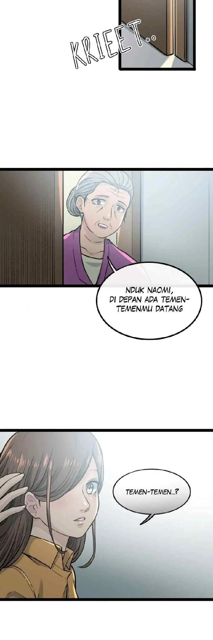 Moon Flower chapter 46 halaman 13