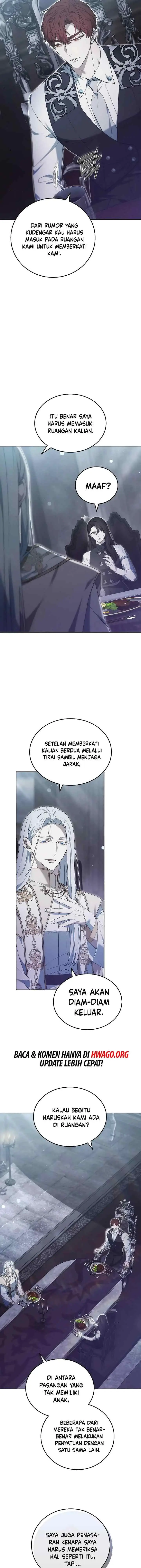 City of Arrogance chapter 44 halaman 11
