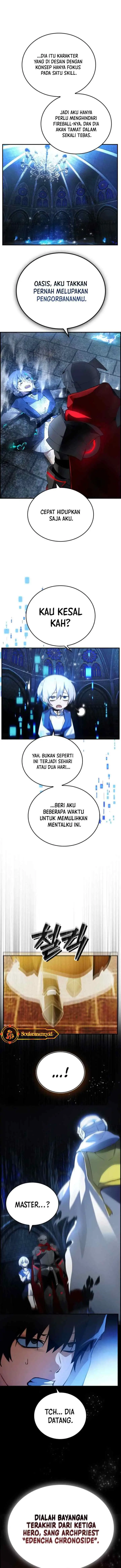 Bad Ending Maker chapter 19 halaman 12
